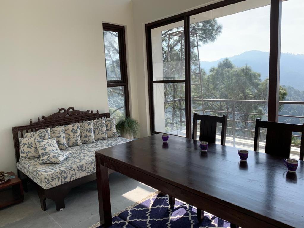 Blusalzz Escapade Resort Lansdowne Ngoại thất bức ảnh